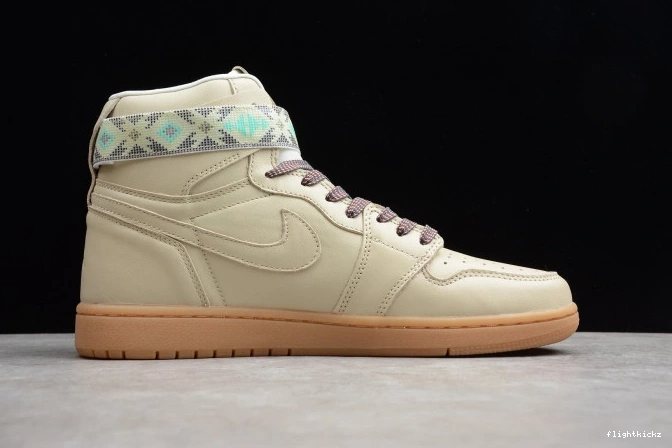 High N7 AR4410-207 Retro Strap 1 Air Jordan 0712